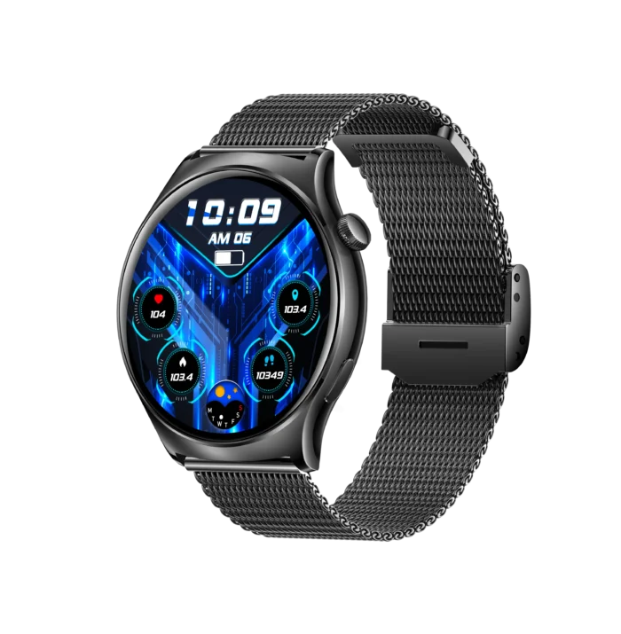 Montre Apple Connectée Bluetooth 2