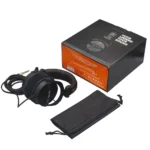 Casque ouvert HIFI pour microphones 5