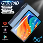 Tablette Android 12" 16Go 5G 1