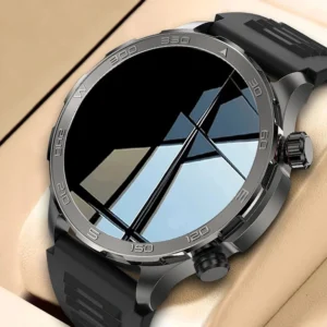 Montre intelligente de sport pour homme
