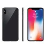 Apple-iPhone X débloqué d'origine 3