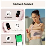 Montre Connectée pour Femme 5