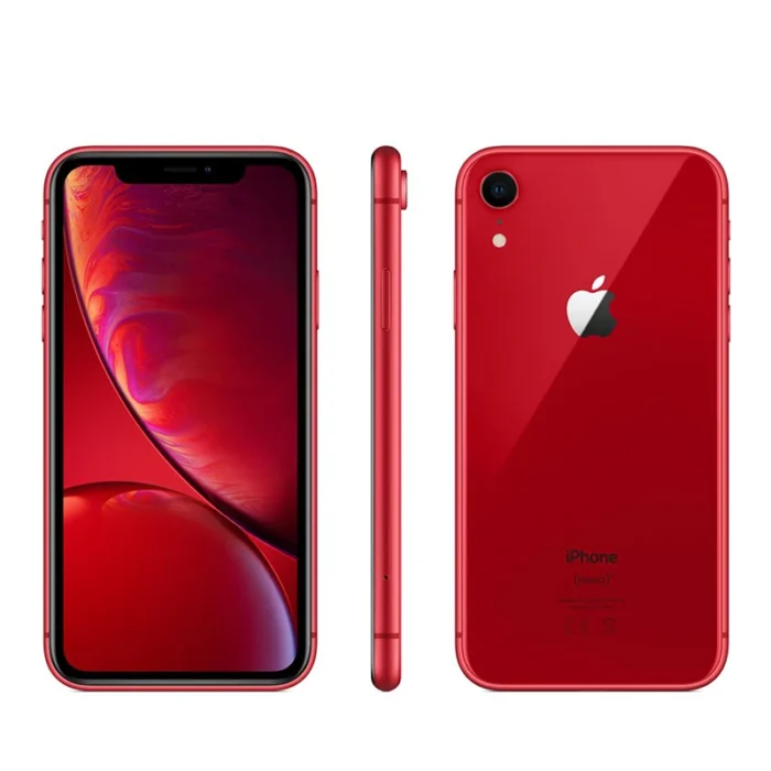 Apple iPhone Xr 4G, 64/128 Go 4