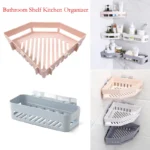 Étagère douche décorative T1 1