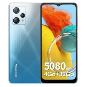 Smartphone Android 12 Téléphone