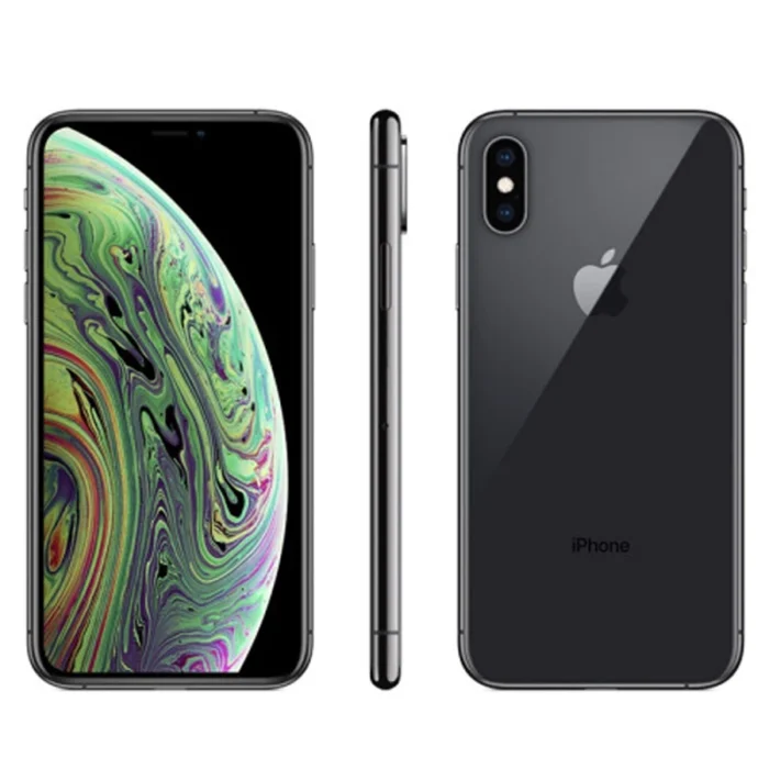 Apple-iPhone XS 4G Permanence 1