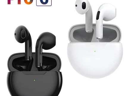 Écouteurs Bluetooth sans fil pour Apple iPhone 1