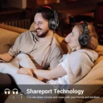 Casque de studio filaire Pro 10 4