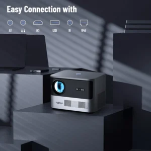 Projecteur Full HD TDA6