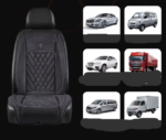 Siège de voiture métropolitaine 5