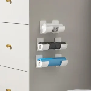 Porte-rouleau de sac poubelle XR