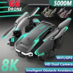 Drone GPS professionnel G6 PRO 1