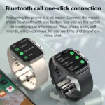 Montre connectée Apple Ultra Smart Series 8 pour homme et femme 1