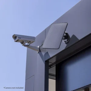 Chargeur de caméra de sécurité 