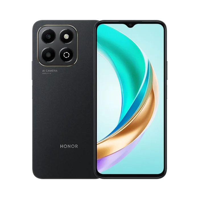 HONOR X6b 5G, Android 14 2