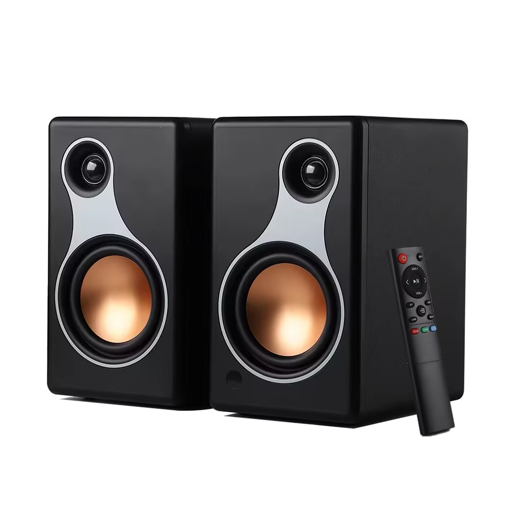 Haut parleurs Enceinte classique S500 Bluetooth 120W