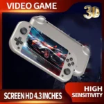 Console de jeu rétro classique 1