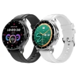 Montre connectée 2 en 1 pour Android et Apple 5