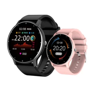 Montre Connectée pour Motorola
