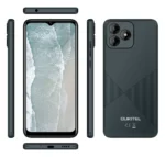 Smartphone Android 14, 6.6" Écran 6