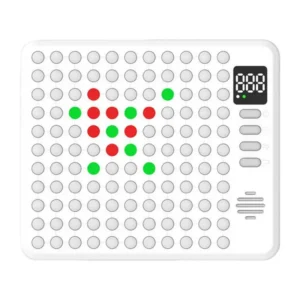 Console de jeu ECS intelligente et portable