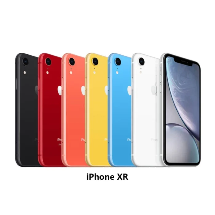 Apple iPhone Xr 4G, 64/128 Go 3