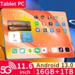 Tablette Android 16 Go 11.6" 1