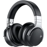 E7C-ANC Casque antibruit actif sans fil Bluetooth 1