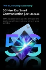 Tablette Android 14'' Pro – Globale 3