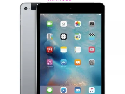 iPad Mini 4 Wi-Fi 16Go 1