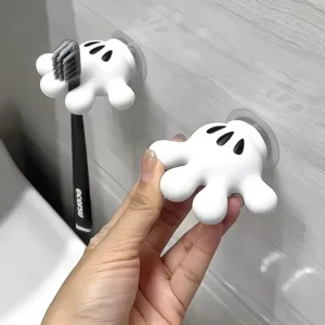 Porte-brosse à dents