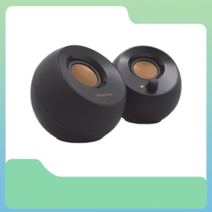 Haut-parleur Creative Pebble Plus 2.1