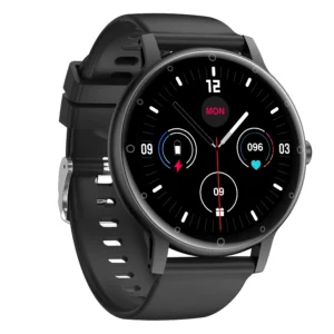 Montre connectée pour Android et Apple