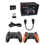 Console de jeu vidéo rétro sans fil 3