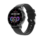 Montre connectée 2 en 1 pour Android et Apple 2