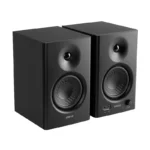 Haut parleurs de studio amplificateur de classe D 4