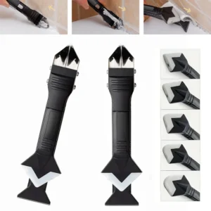 kit d'outils de colle de pelle