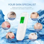 Testeur de peau du visage 3