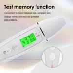 Testeur numérique d'humidité 4