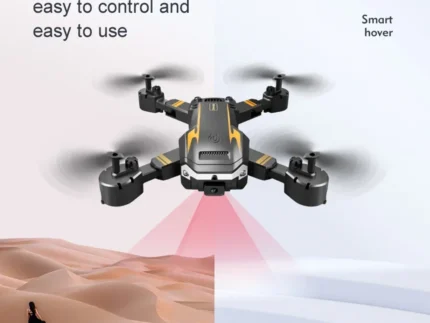 Drone GPS professionnel G6 PRO 2