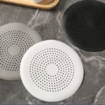 Filtre Anti-Cheveux Universel Douche-Évier 1