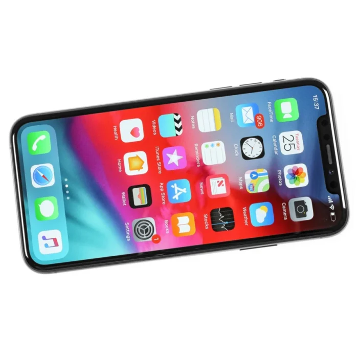 Apple-iPhone XS 4G Permanence 5