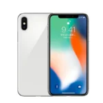 Apple-iPhone X débloqué d'origine 4