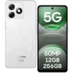 Smartphone Note 18 Ultra 5G, 256Go 1