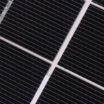 Chargeur de panneau solaire USB en polysilicium 5