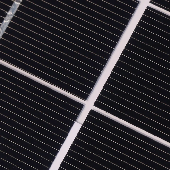 Chargeur de panneau solaire USB en polysilicium 5