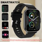 Montre intelligente adaptée aux hommes et aux femmes 1