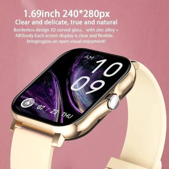 Montre connectée pour H1 Infinix ZERO X PRO 6