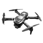 Drone V68 populaire avec plusieurs batteries 5