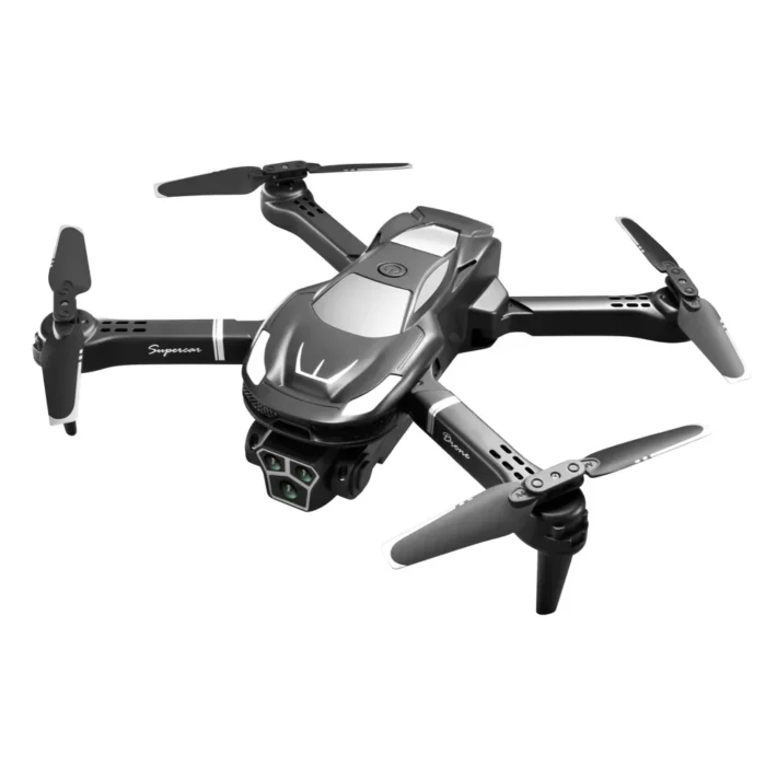 Drone V68 populaire avec plusieurs batteries 5